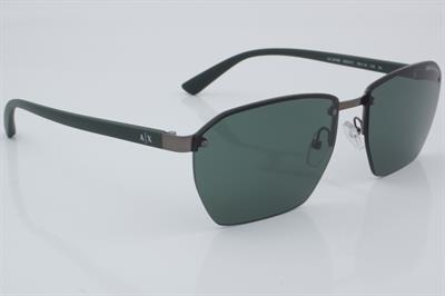 Armani Exchange AX 2048S 6003/71 59 - 01 Güneş Gözlüğü