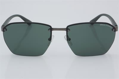 Armani Exchange AX 2048S 6003/71 59 - 01 Güneş Gözlüğü