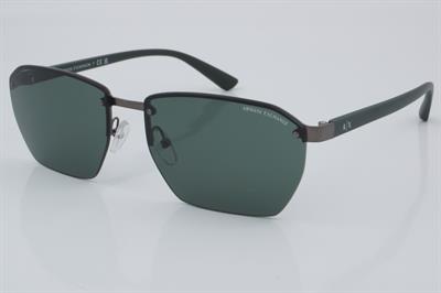 Armani Exchange AX 2048S 6003/71 59 - 01 Güneş Gözlüğü