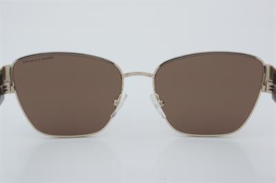 Armani Exchange AX 2051S 6110/73 56 - 01 Güneş Gözlüğü