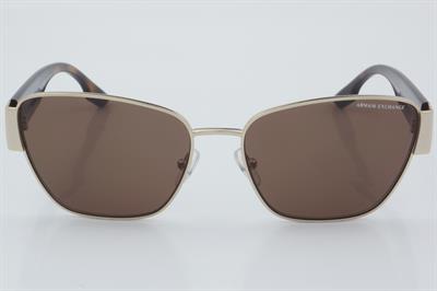 Armani Exchange AX 2051S 6110/73 56 - 01 Güneş Gözlüğü