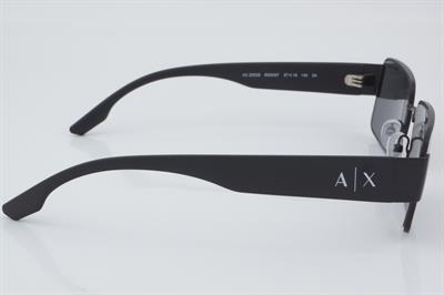 Armani Exchange AX 2052S 6000/87 57 - 01 Güneş Gözlüğü