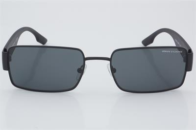 Armani Exchange AX 2052S 6000/87 57 - 01 Güneş Gözlüğü