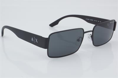 Armani Exchange AX 2052S 6000/87 57 - 01 Güneş Gözlüğü