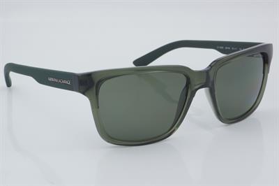 Armani Exchange AX 4026S 83419A 56 - 01 Güneş Gözlüğü