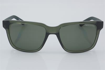 Armani Exchange AX 4026S 83419A 56 - 01 Güneş Gözlüğü