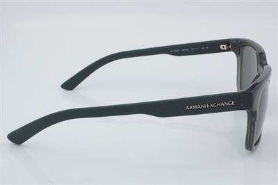Armani Exchange AX 4026S 83419A 56 - 01 Güneş Gözlüğü