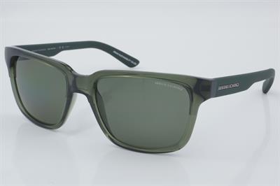 Armani Exchange AX 4026S 83419A 56 - 01 Güneş Gözlüğü