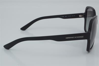 Armani Exchange AX 4029S 800411 57 - 01 Güneş Gözlüğü