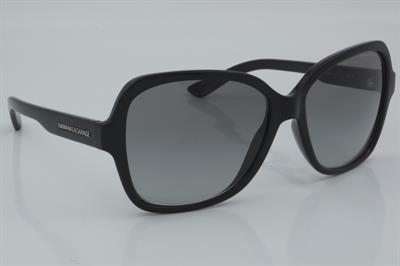 Armani Exchange AX 4029S 800411 57 - 01 Güneş Gözlüğü