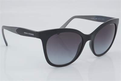 Armani Exchange AX 4094S 81588G 54 - 01 Güneş Gözlüğü