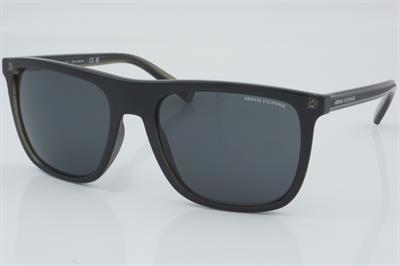 Armani Exchange AX 4102S 831887 56 - 01 Güneş Gözlüğü