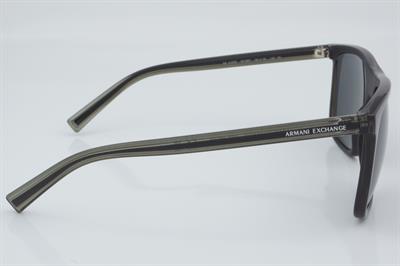 Armani Exchange AX 4102S 831887 56 - 01 Güneş Gözlüğü