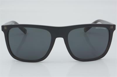 Armani Exchange AX 4102S 831887 56 - 01 Güneş Gözlüğü