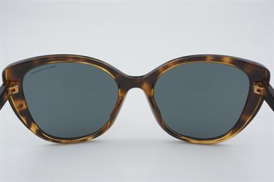 Armani Exchange AX 4111SU 821387 54 - 01 Güneş Gözlüğü
