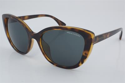 Armani Exchange AX 4111SU 821387 54 - 01 Güneş Gözlüğü