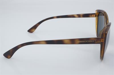 Armani Exchange AX 4111SU 821387 54 - 01 Güneş Gözlüğü