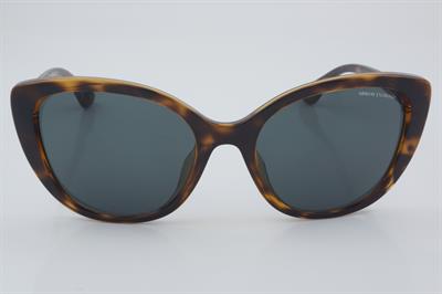 Armani Exchange AX 4111SU 821387 54 - 01 Güneş Gözlüğü