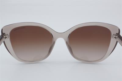 Armani Exchange AX 4111SU 824013 54 - 01 Güneş Gözlüğü