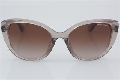Armani Exchange AX 4111SU 824013 54 - 01 Güneş Gözlüğü