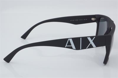 Armani Exchange AX 4113S 807887 55 - 01 Güneş Gözlüğü