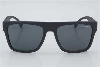 Armani Exchange AX 4113S 807887 55 - 01 Güneş Gözlüğü
