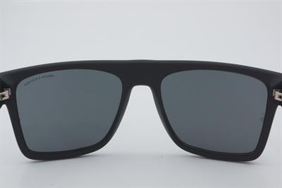Armani Exchange AX 4113S 807887 55 - 01 Güneş Gözlüğü