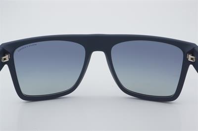 Armani Exchange AX 4113S 81814L 55 - 01 Güneş Gözlüğü
