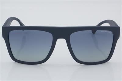 Armani Exchange AX 4113S 81814L 55 - 01 Güneş Gözlüğü