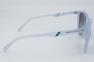 Armani Exchange AX 4116SU 82104L 53 - 01 Güneş Gözlüğü