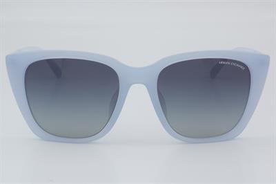 Armani Exchange AX 4116SU 82104L 53 - 01 Güneş Gözlüğü