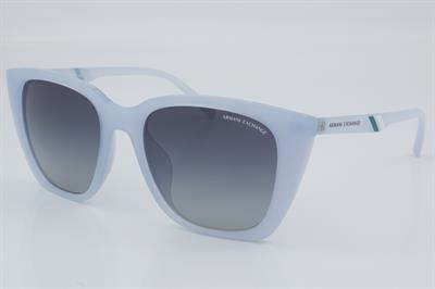 Armani Exchange AX 4116SU 82104L 53 - 01 Güneş Gözlüğü