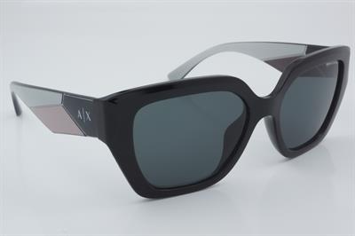 Armani Exchange AX 4125SU 815887 54 - 01 Güneş Gözlüğü