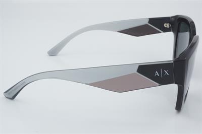 Armani Exchange AX 4125SU 815887 54 - 01 Güneş Gözlüğü