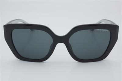 Armani Exchange AX 4125SU 815887 54 - 01 Güneş Gözlüğü