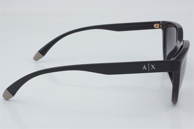 Armani Exchange AX 4130SU 81588G 56 - 01 Güneş Gözlüğü
