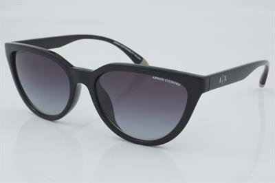 Armani Exchange AX 4130SU 81588G 56 - 01 Güneş Gözlüğü