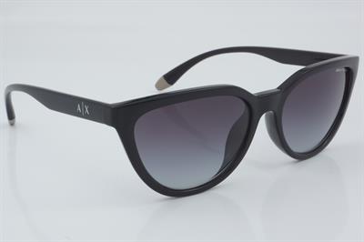 Armani Exchange AX 4130SU 81588G 56 - 01 Güneş Gözlüğü