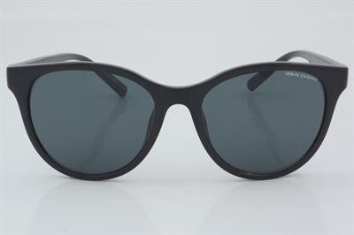 Armani Exchange AX 4144SU 815887 54 - 01 Güneş Gözlüğü