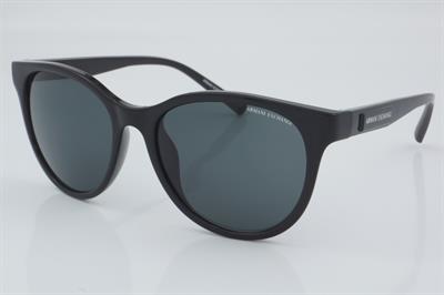 Armani Exchange AX 4144SU 815887 54 - 01 Güneş Gözlüğü