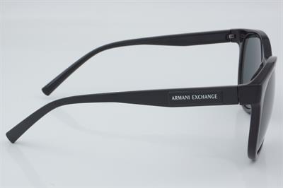 Armani Exchange AX 4144SU 815887 54 - 01 Güneş Gözlüğü