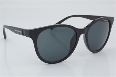 Armani Exchange AX 4144SU 815887 54 - 01 Güneş Gözlüğü