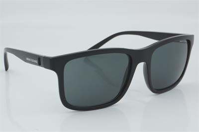 Armani Exchange AX 4145S 815887 57 - 01 Güneş Gözlüğü