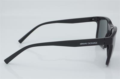 Armani Exchange AX 4145S 815887 57 - 01 Güneş Gözlüğü