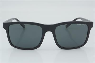 Armani Exchange AX 4145S 815887 57 - 01 Güneş Gözlüğü