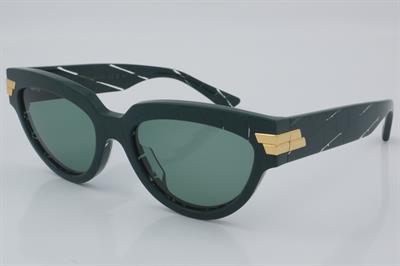 Bottega Veneta BV 1035S 004 55 - 01 Güneş Gözlüğü