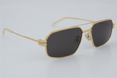 Bottega Veneta BV 1128S 002 58 - 01 Güneş Gözlüğü