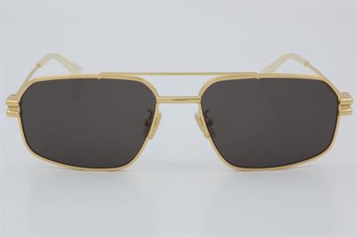 Bottega Veneta BV 1128S 002 58 - 01 Güneş Gözlüğü