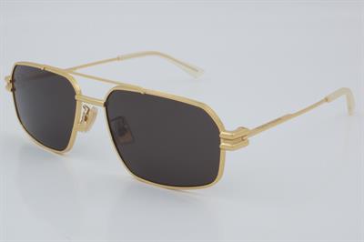 Bottega Veneta BV 1128S 002 58 - 01 Güneş Gözlüğü