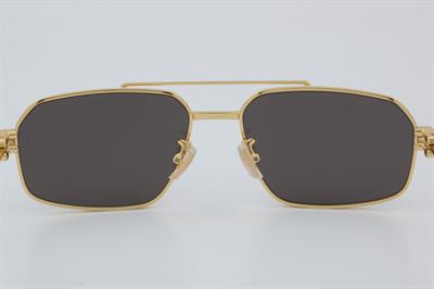 Bottega Veneta BV 1128S 002 58 - 01 Güneş Gözlüğü
